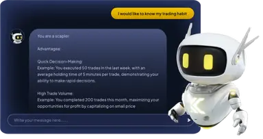 AI Trading Mentor