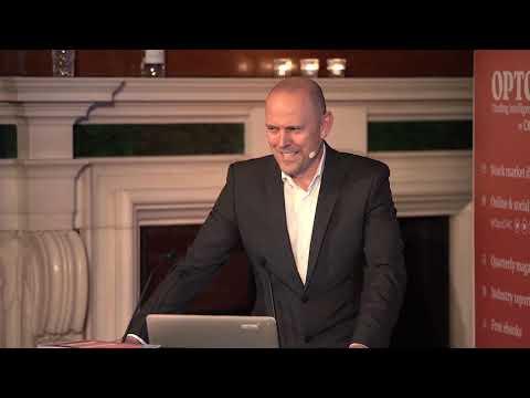 Trading Psychology by Tom Hougaard